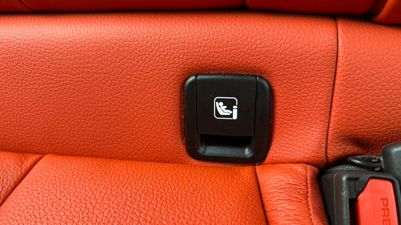 BMW 1 Series 118i M Sport 5dr Step Auto Petrol Hatchback